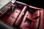 Alfa Romeo 6C 2500 Sport Cabriolet 1947 года